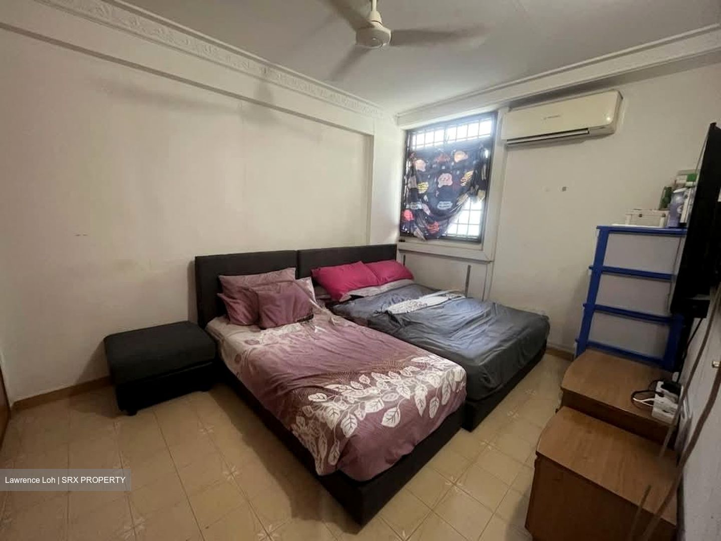 Blk 107 Serangoon North Avenue 1 (Serangoon), HDB 3 Rooms #596844491